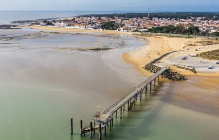 Location Maison 5 personnes à La Tranche Sur Mer - Photo 7