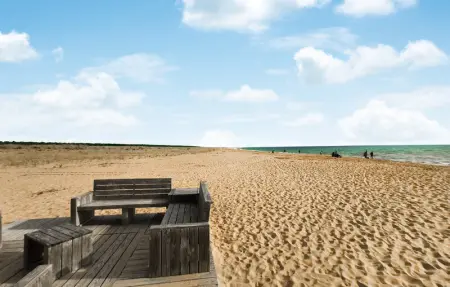 Location Maison 5 personnes à La Tranche Sur Mer - Photo 12