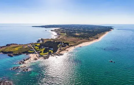 Location Maison 5 personnes à La Tranche Sur Mer - Photo 13