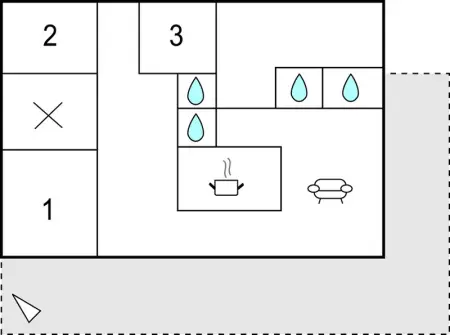 Location Maison 5 personnes à La Tranche Sur Mer - Photo 14