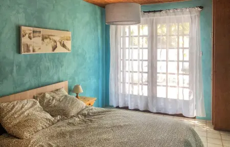 Location Maison 6 personnes à La Tranche Sur Mer - Photo 3