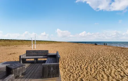 Location Maison 6 personnes à La Tranche Sur Mer - Photo 4