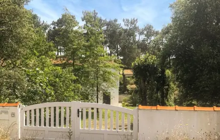 Location Maison 6 personnes à La Tranche Sur Mer - Photo 7