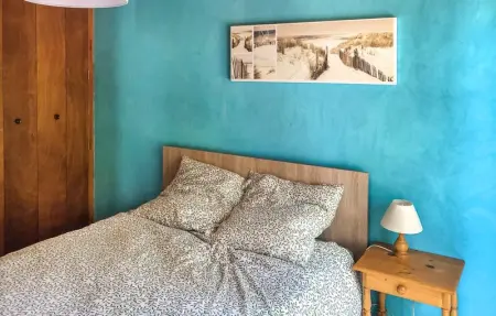 Location Maison 6 personnes à La Tranche Sur Mer - Photo 8