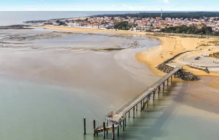 Location Maison 6 personnes à La Tranche Sur Mer - Photo 12