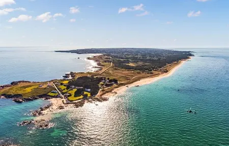 Location Maison 6 personnes à La Tranche Sur Mer - Photo 13