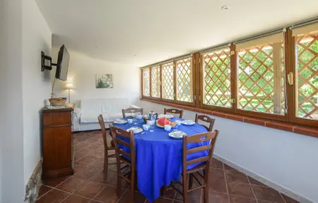 Location Maison 6 personnes à Roccastrada - Photo 3