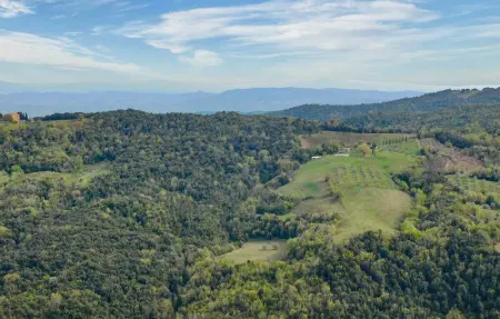 Location Maison 6 personnes à Roccastrada - Photo 6