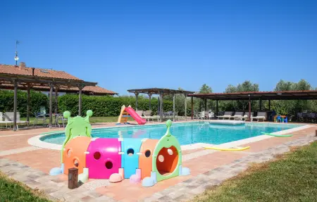 Location Maison 6 personnes à Roccastrada - Photo 7