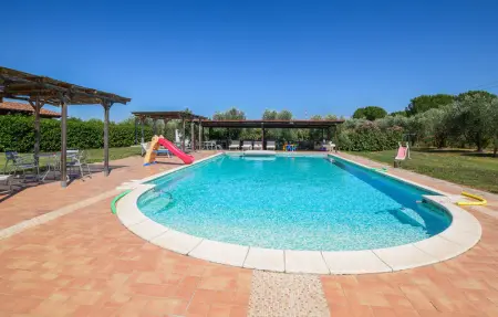 Location Maison 6 personnes à Roccastrada - Photo 8