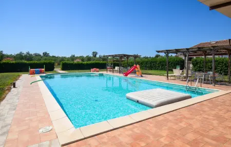 Location Maison 6 personnes à Roccastrada - Photo 9