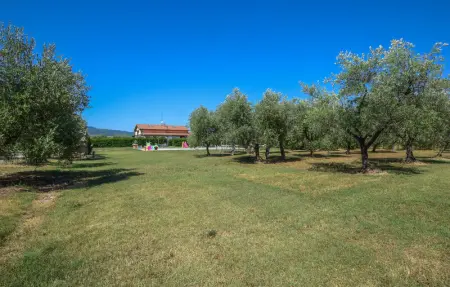 Location Maison 6 personnes à Roccastrada - Photo 12