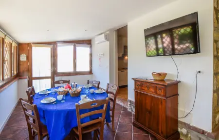 Location Maison 6 personnes à Roccastrada - Photo 15