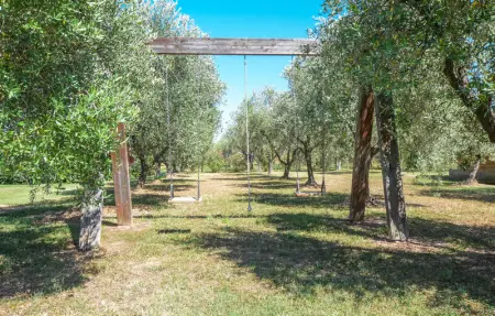 Location Maison 6 personnes à Roccastrada - Photo 24