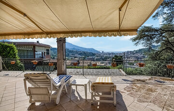 Location House in Rapallo,Parva Domus ILL084 N°1012076