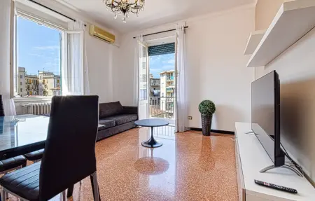 Location Appartement 6 personnes à Sestri Levante - Photo 1