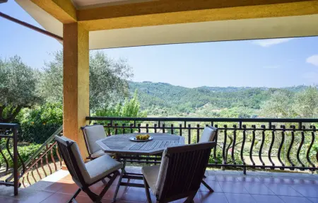 Location Maison 6 personnes à Camaiore - Photo 1