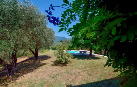 Location Maison 6 personnes à Camaiore - Photo 8