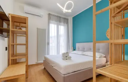 Location Appartement 4 personnes à Lavagna - Photo 2