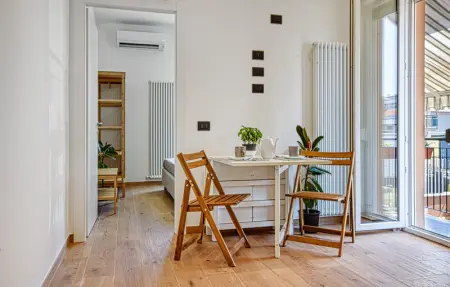 Location Appartement 4 personnes à Lavagna - Photo 6