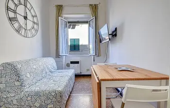 Appartement à Rapallo ILL096 N°1012094