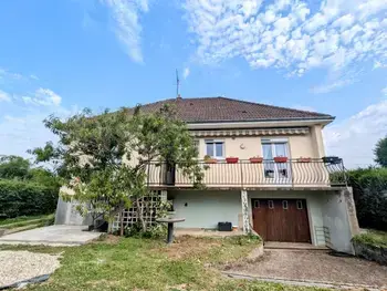 Casa rural en Argy,Maison rénovée avec jardin privatif, proche châteaux et ZooParc de Beauval, Argy FR-1-591-613 N°1012108