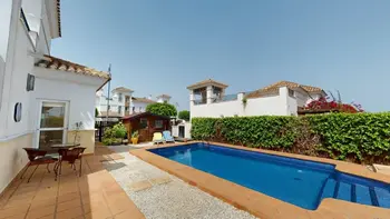 Villa en Roldán,Villa Enebro  1340277 N°1012122