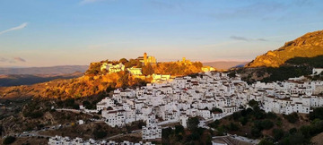 Location Villa in Casares,9254201 1340191 N°1012125