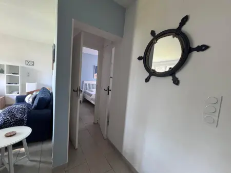 Maison rénovée 3 chambres près de l'océan avec jardin fermé et WiFi - Photo 4