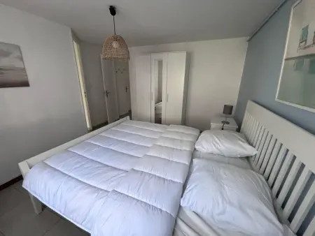 Maison rénovée 3 chambres près de l'océan avec jardin fermé et WiFi - Photo 6