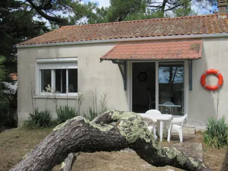 Maison rénovée 3 chambres près de l'océan avec jardin fermé et WiFi - Photo 8