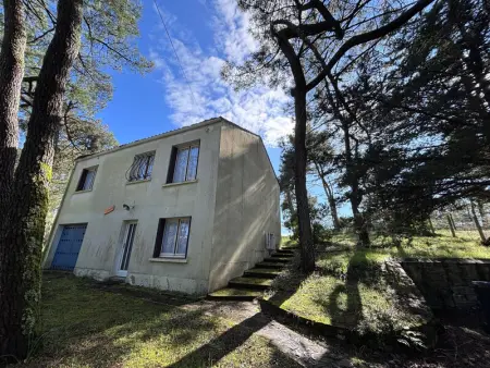 Maison rénovée 3 chambres près de l'océan avec jardin fermé et WiFi - Photo 19