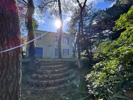 Maison rénovée 3 chambres près de l'océan avec jardin fermé et WiFi - Photo 21