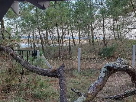 Maison rénovée 3 chambres près de l'océan avec jardin fermé et WiFi - Photo 25