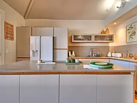 Villa Chloé: 3 chambres avec piscine privée à Saint-Martin - Photo 5