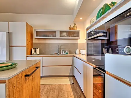 Villa Chloé: 3 chambres avec piscine privée à Saint-Martin - Photo 7