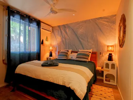 Villa Chloé: 3 chambres avec piscine privée à Saint-Martin - Photo 13