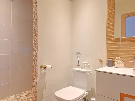 Villa Chloé: 3 chambres avec piscine privée à Saint-Martin - Photo 15