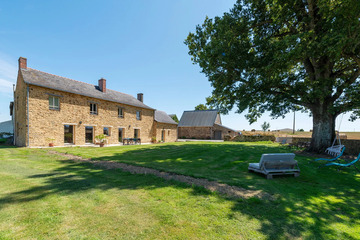 Location Huisje in Ombrée d'Anjou,La Villa au Grand Chêne - Charmante maison pour 10p 1340009 N°1012183