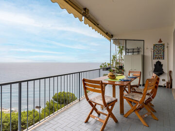 Location Apartamento en Cervo,Beautiful View IT1849.707.2 N°1012202