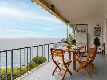 Appartement in Cervo,Beautiful View IT1849.707.2 N°1012202