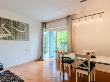 Location Wohnung in Riva del Garda,Condominio Garda IT2859.101.3 N°1012203