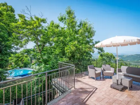 I Tre Castagni, Gite 6 personnes à Piegaro - Photo 2