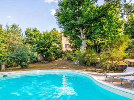 I Tre Castagni, Gite 6 personnes à Piegaro - Photo 3