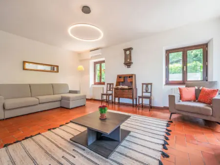 I Tre Castagni, Gite 6 personnes à Piegaro - Photo 6