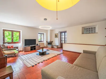 I Tre Castagni, Gite 6 personnes à Piegaro - Photo 7