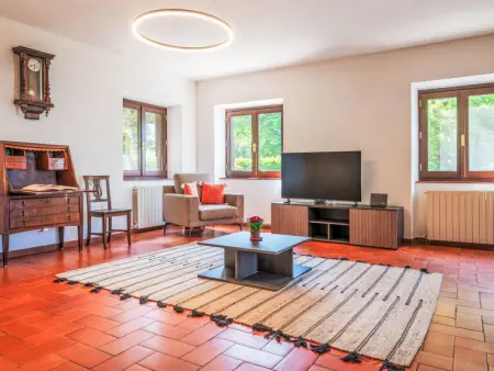 I Tre Castagni, Gite 6 personnes à Piegaro - Photo 8