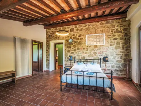 I Tre Castagni, Gite 6 personnes à Piegaro - Photo 18