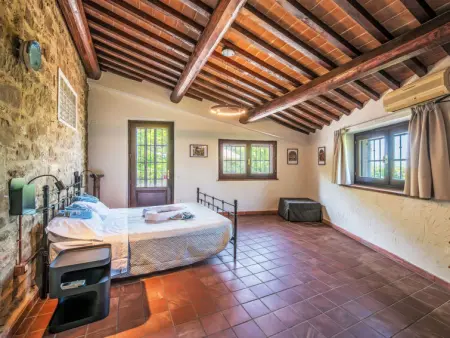 I Tre Castagni, Gite 6 personnes à Piegaro - Photo 19