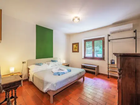 I Tre Castagni, Gite 6 personnes à Piegaro - Photo 20